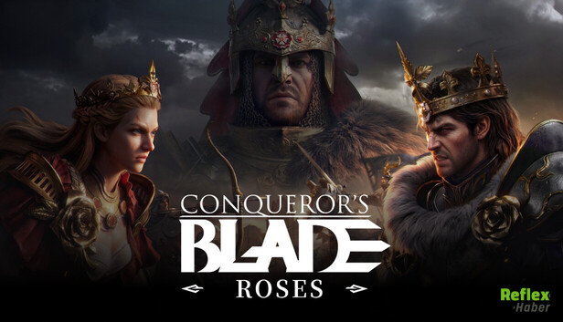 Conqueror's Blade 2