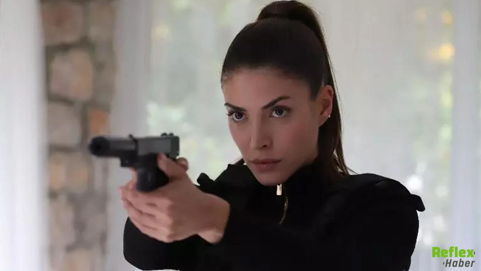 Deniz Baysal Teşkilattan Neden Ayrıldı