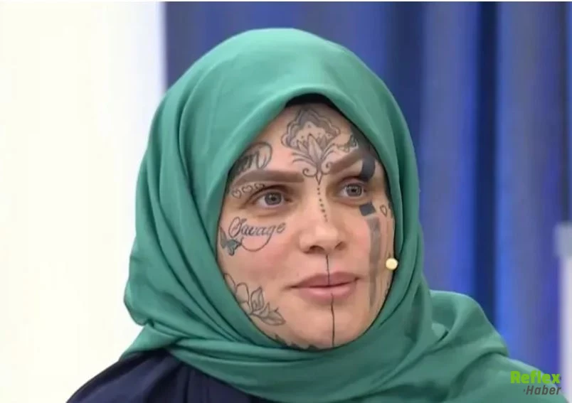 Didem Arslan Nazan Instagram 2