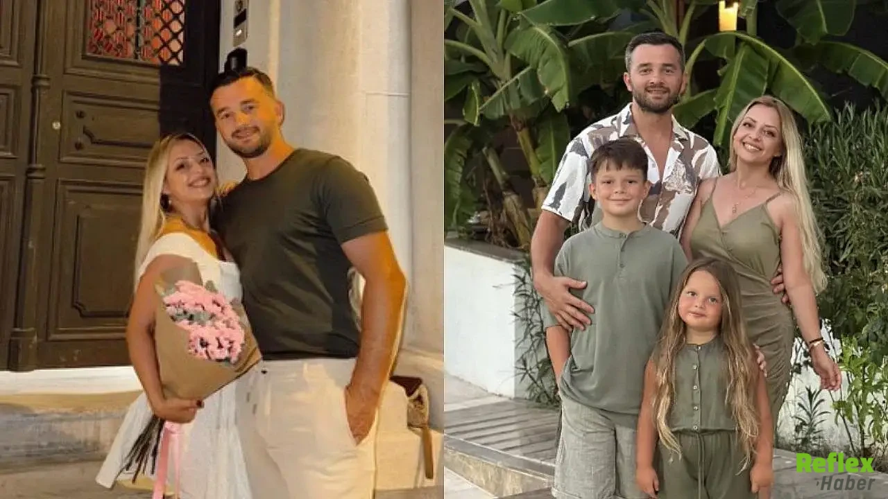 Eda Kök Eşi Neden Hapse Girdi 1