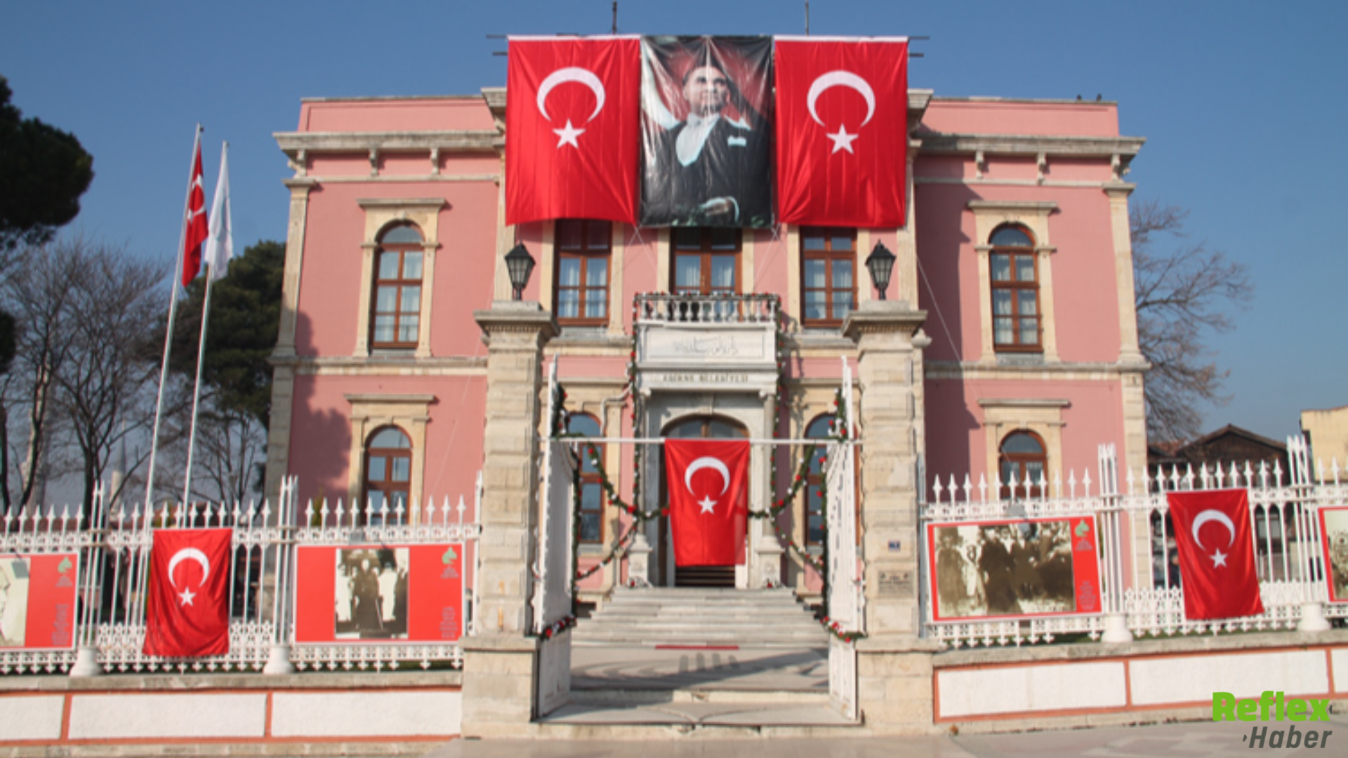 Edirne Belediyesi Imar Müdürü Kimdir 1