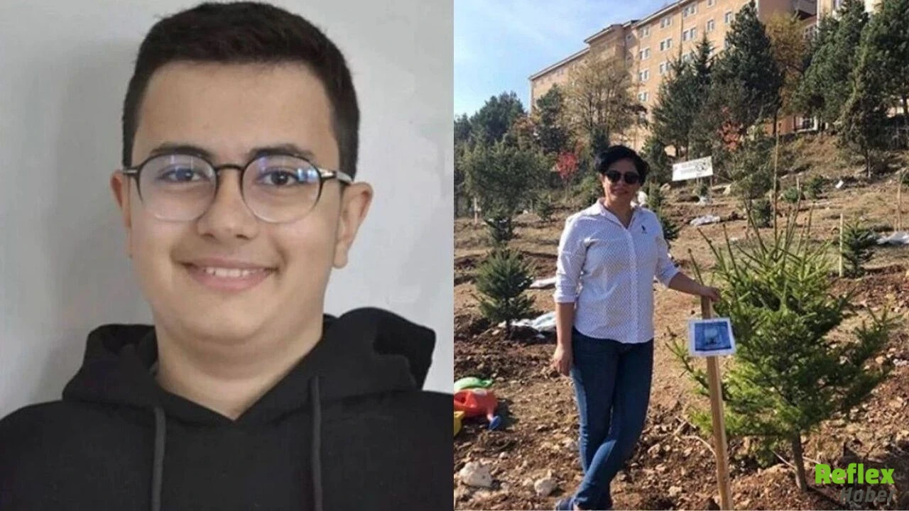 Efe Kerem Konuk Neden Öldü Ölüm Sebebi Nedir 1