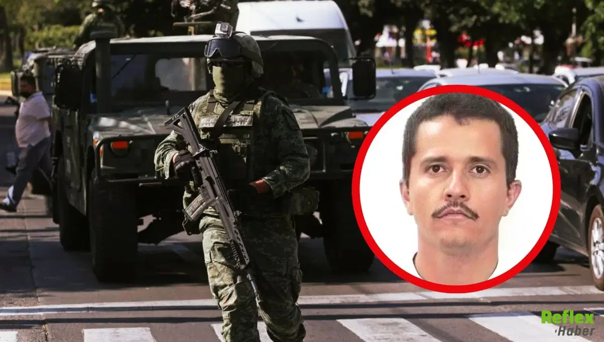 El Mencho Nasıl Öldü