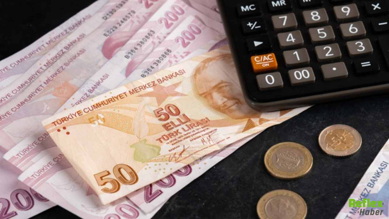 Emekli Bayram İkramiyesi