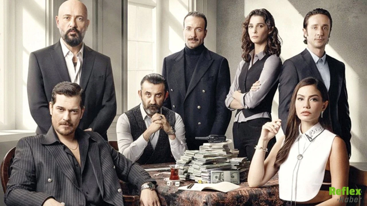 Eşref Rüya Neden Özetsiz Yayınlandı Özetsiz Olma Sebebi Nedir 2