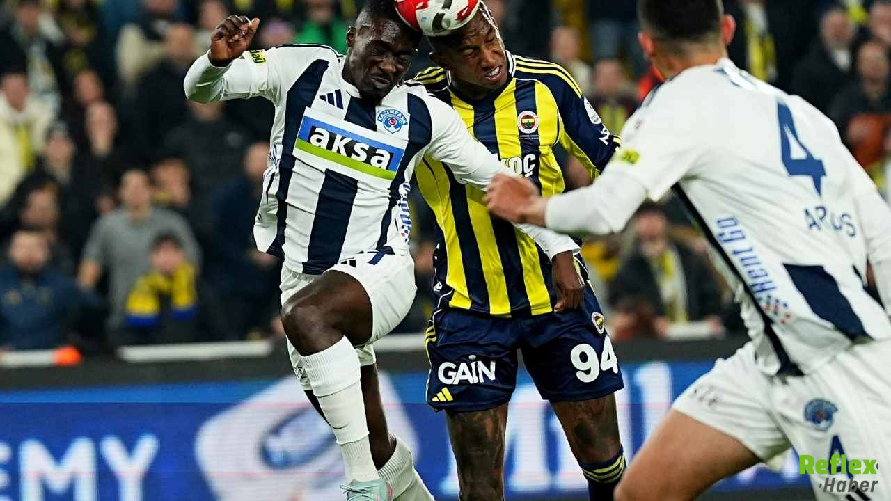 Fenerbahçe Kadıköy (2)
