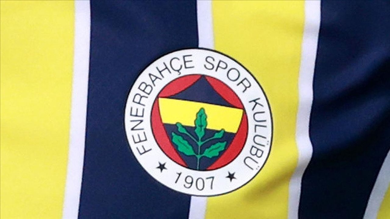 Fenerbahçe'nin 120. Yılı Için Özel Arma Tasarımı Belli Oldu