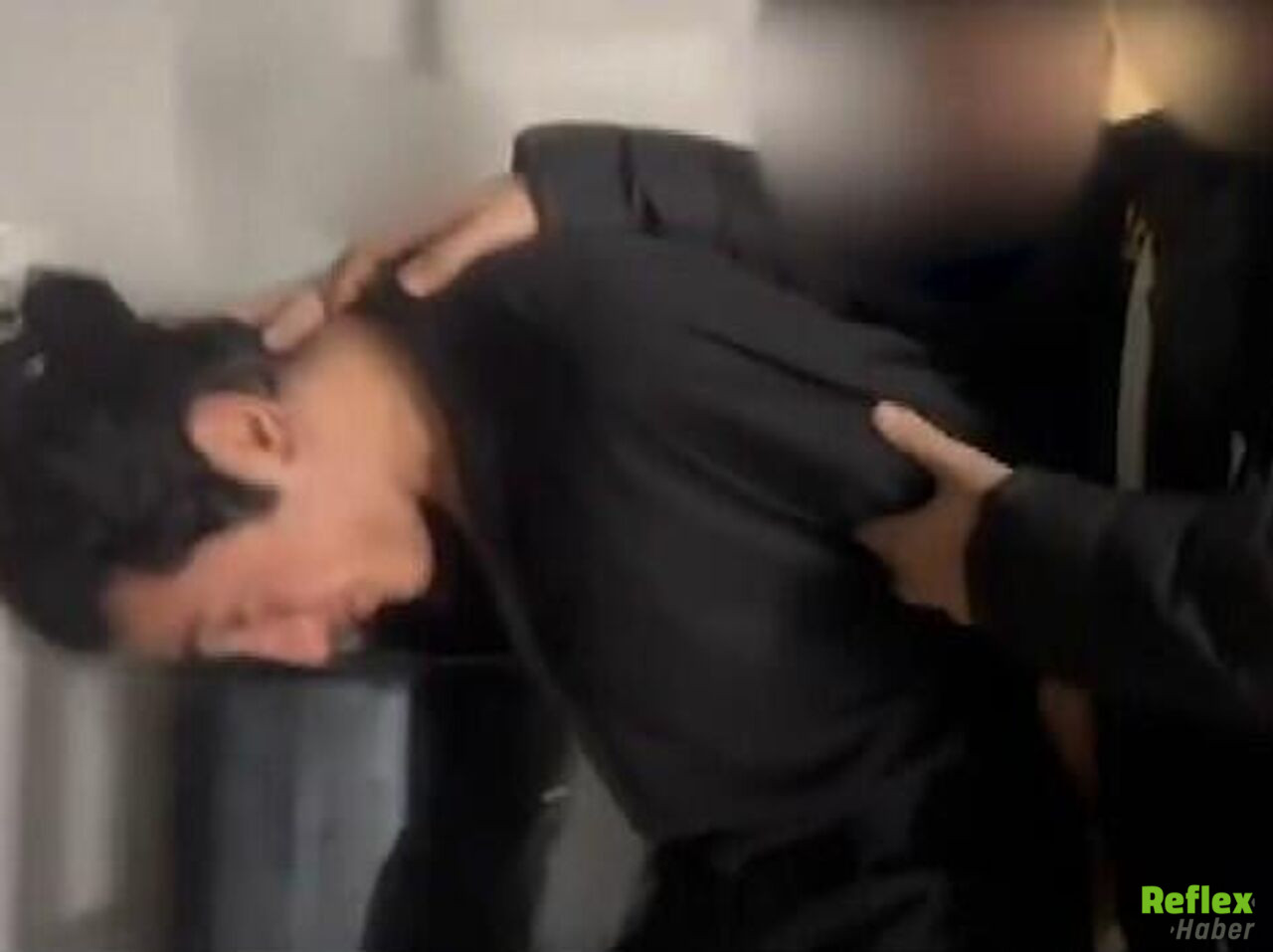 Gaga Bulut Neden Cezaevine Girdi 1