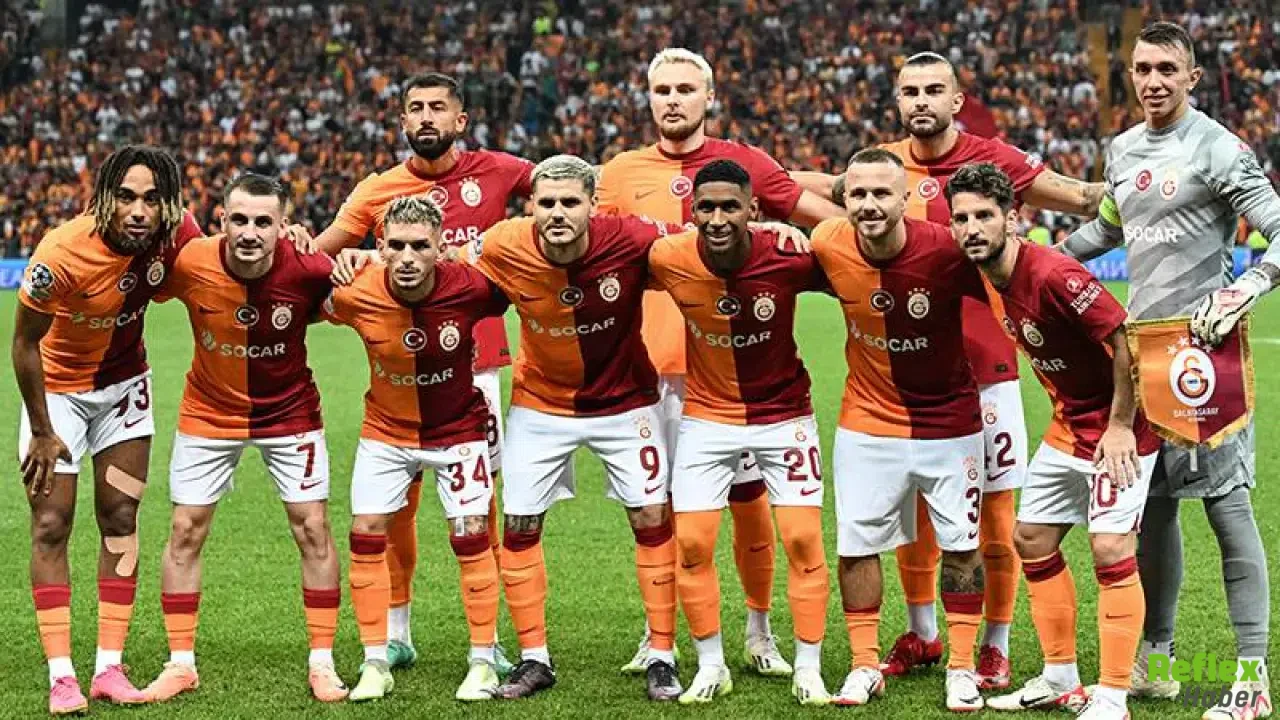 Galatasaray Forver Juventus Kararsız 2