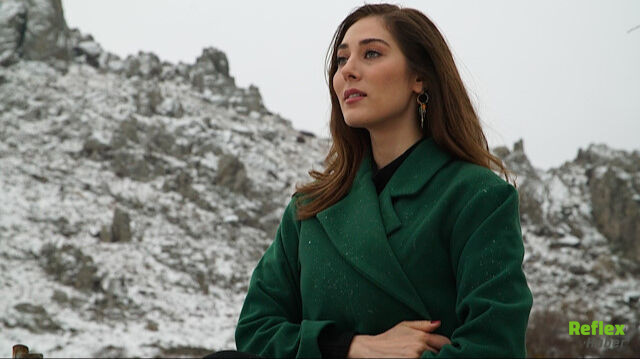 Gönül Dağı Elif Neden Diziden Ayrıldı 2