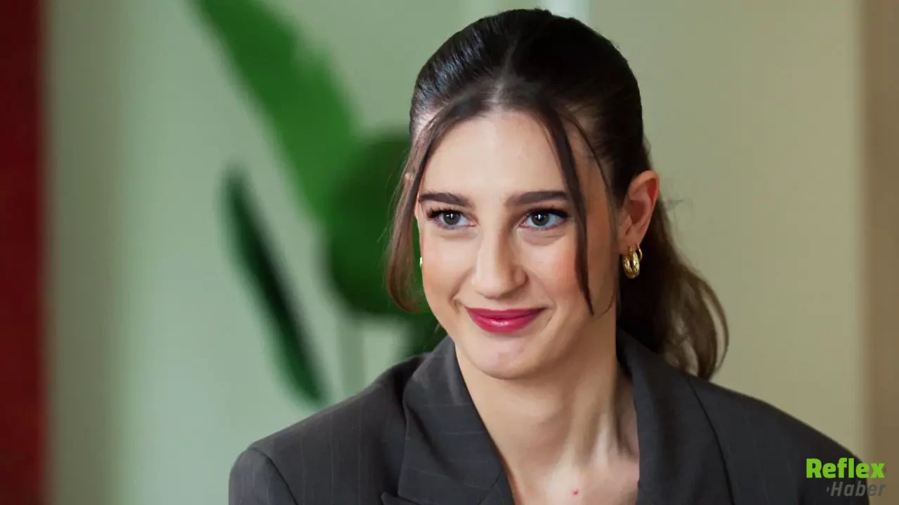 Güller Ve Günahlar Pelin Kimdir 1