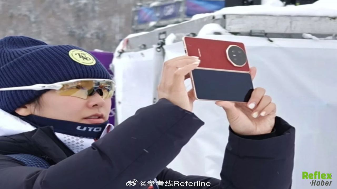 Honor Magic V6 İle Batarya Rekoru Geliyorr