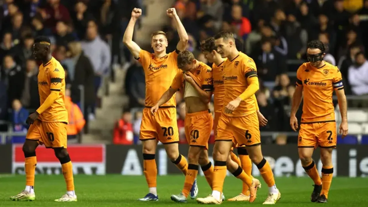 Hull City Chelsea Maçı Hangi Kanalda Saat Kaçta Yayınlanacak? Hull City Maçı Canlı Izleme Linki