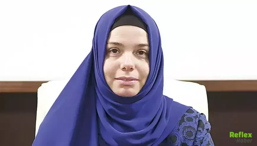 Huriye Martı Kimdir 2