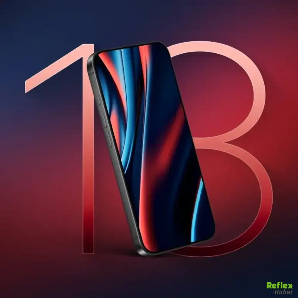 Iphone 18 Pro’da Renk Devrimi Kırmızı Geliyor1