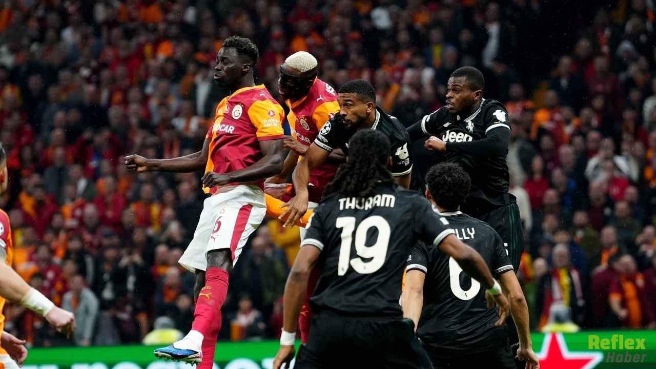 Juventus Galatasaray Maçı Trt 1 Canlı3