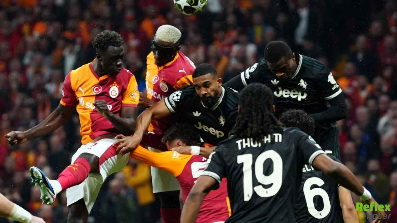 Juventus Galatasaray Maçı Trt 1 Canlı4