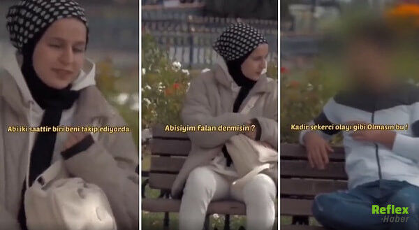 Kadir Şekerci Olayı Gibi Olmasın Bu Ne Demek 2