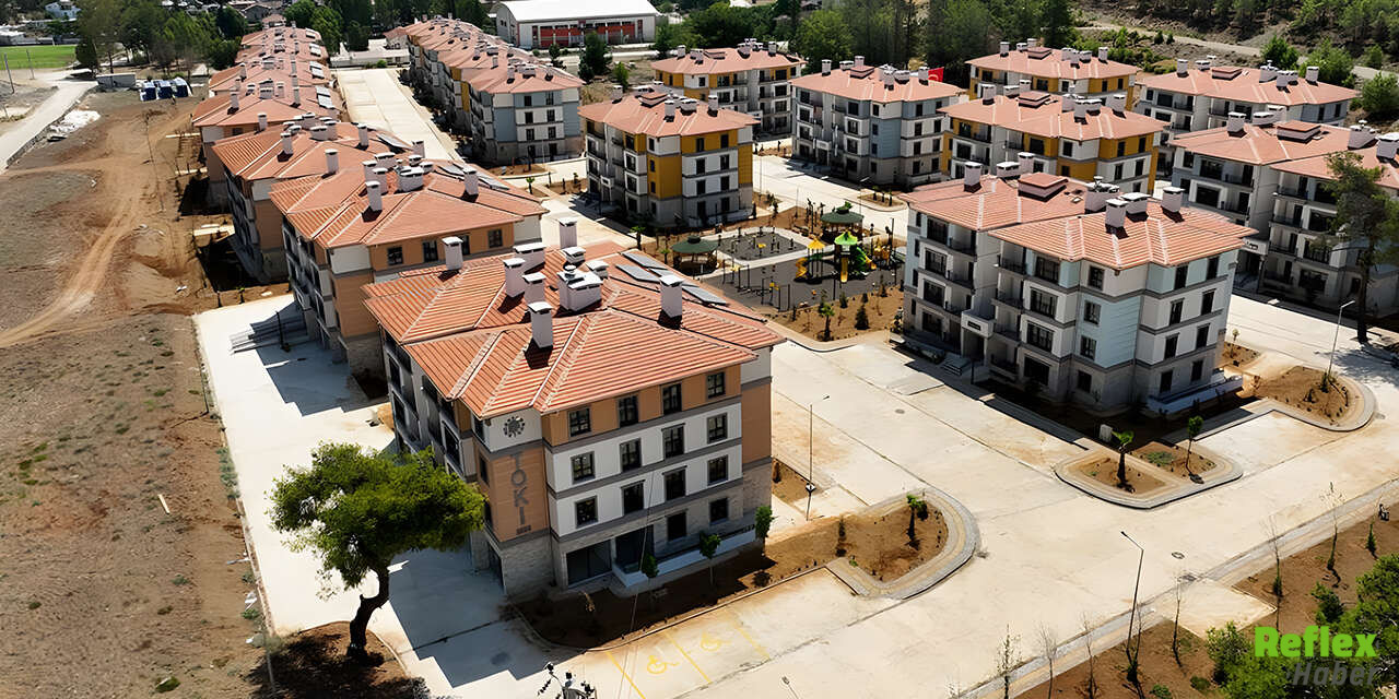 Konya Toki Kura Sonuçları 2026 2