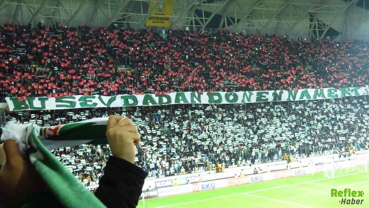 Konyaspor Galatasaray 2
