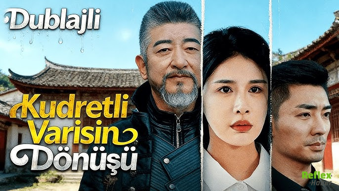 Kudretli Varisin Dönüşü Türkçe Izle 2