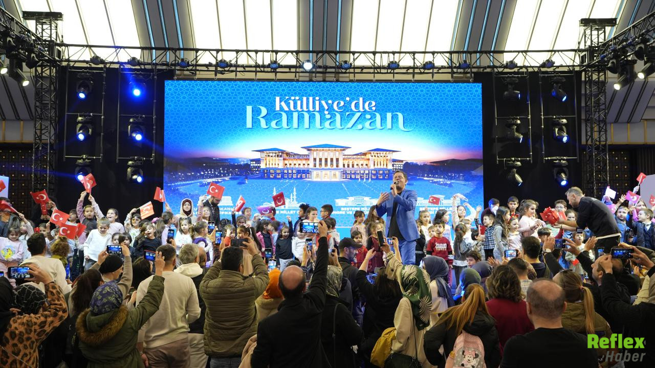 Külliyede Ramazan Com Tr Nedir Nasıl Başvuru Yapılır 1
