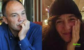 Mahir Günşiray Eşi Neden Öldü 1