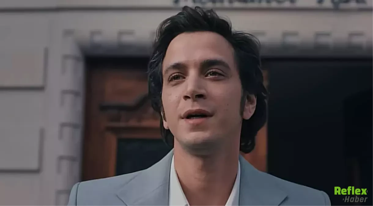 Masumiyet Müzesi Dizi Oyuncuları Sibel, Turgay Gerçekte Kimdir 1