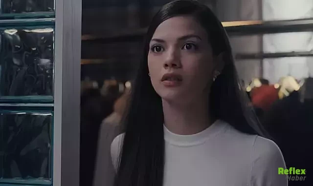 Masumiyet Müzesi Dizi Oyuncuları Sibel, Turgay Gerçekte Kimdir 2