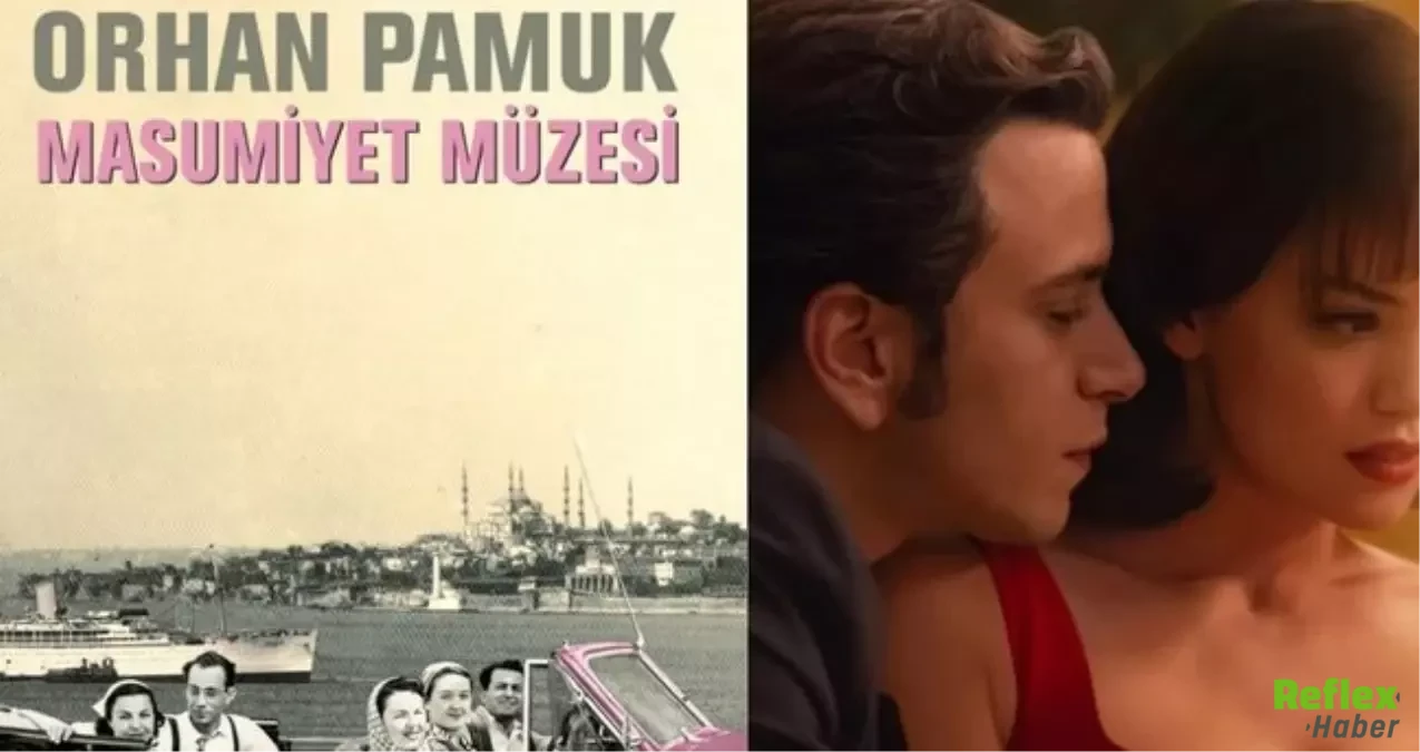 Masumiyet Müzesi Gerçek Bir Hikaye Mi Kim Kurdu Gerçekte Kim