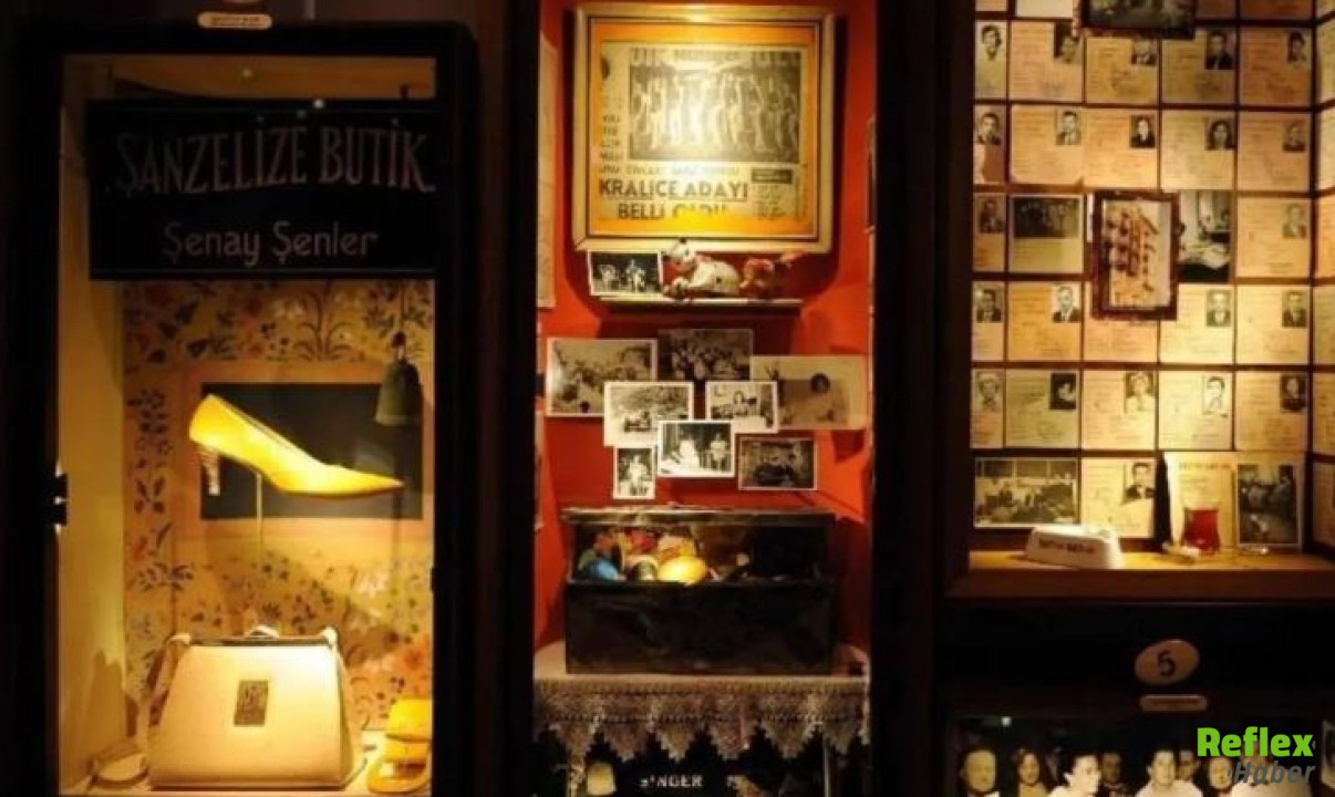 Masumiyet Müzesi Giriş Ücreti 2026 Fiyatları Kaç Tl Şubat 1