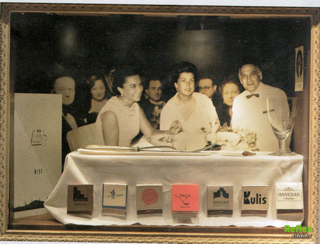 Masumiyet Müzesi Kemal In Fotoğrafı 2