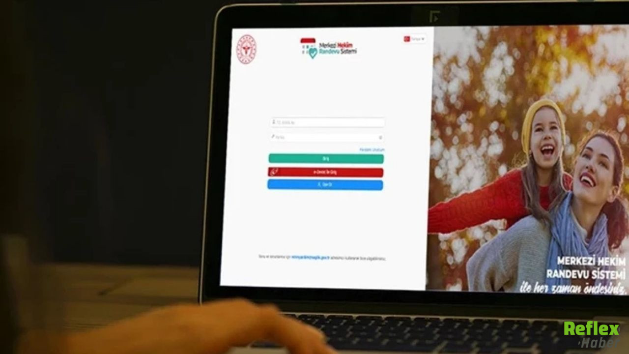 Mhrs Neden Değişti