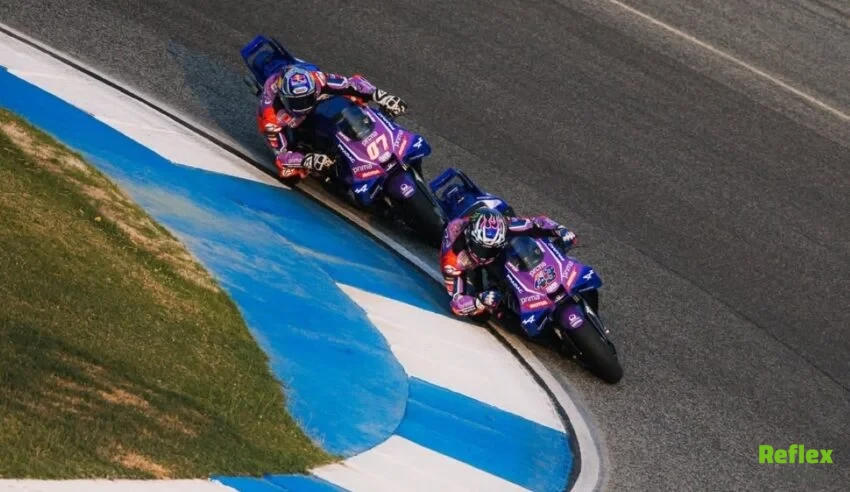 Motogp Hangi Kanalda Ne Zaman Başlıyor 1