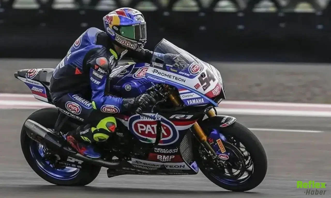 Motogp Hangi Kanalda Ne Zaman Başlıyor 2