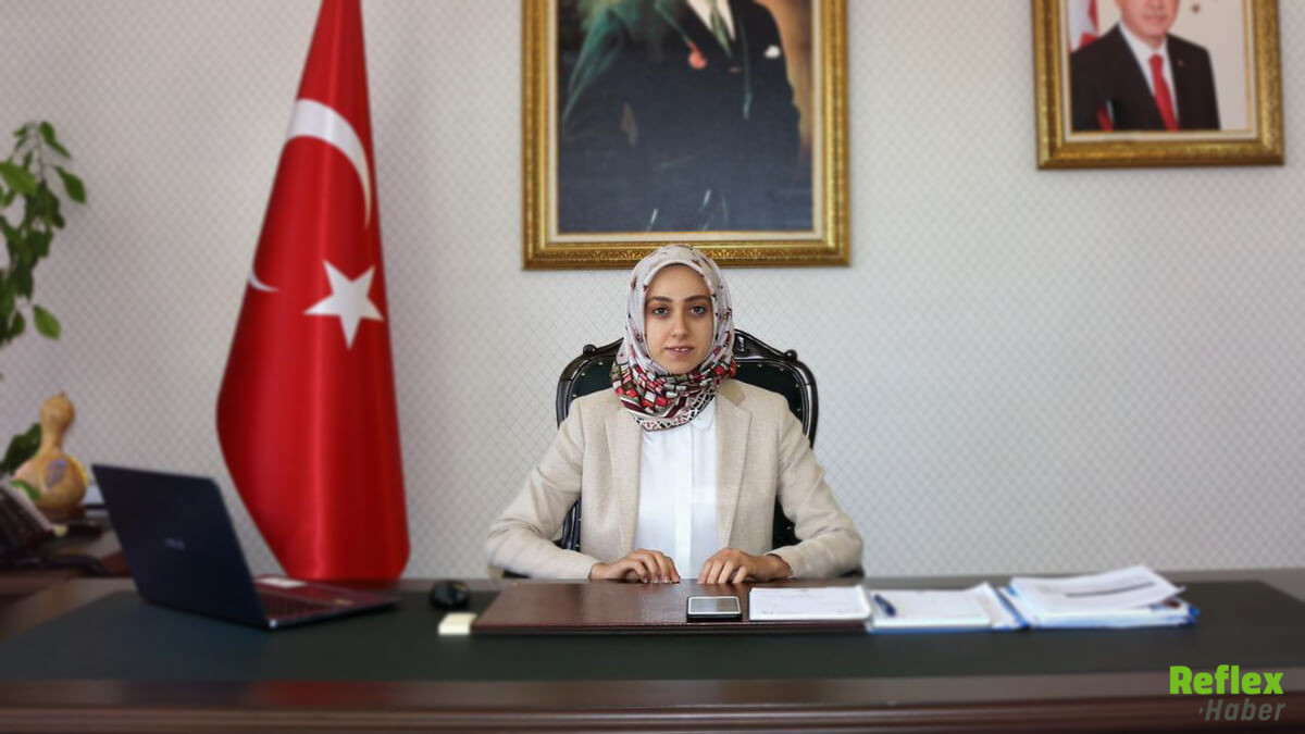 Neslihan Kısa Duman Kimdir 2