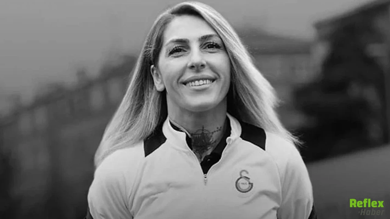 Nurcan Çelik Neden Öldü 1