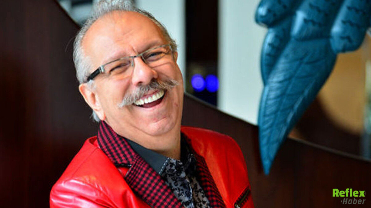 Oğuz Özyaral Kimdir