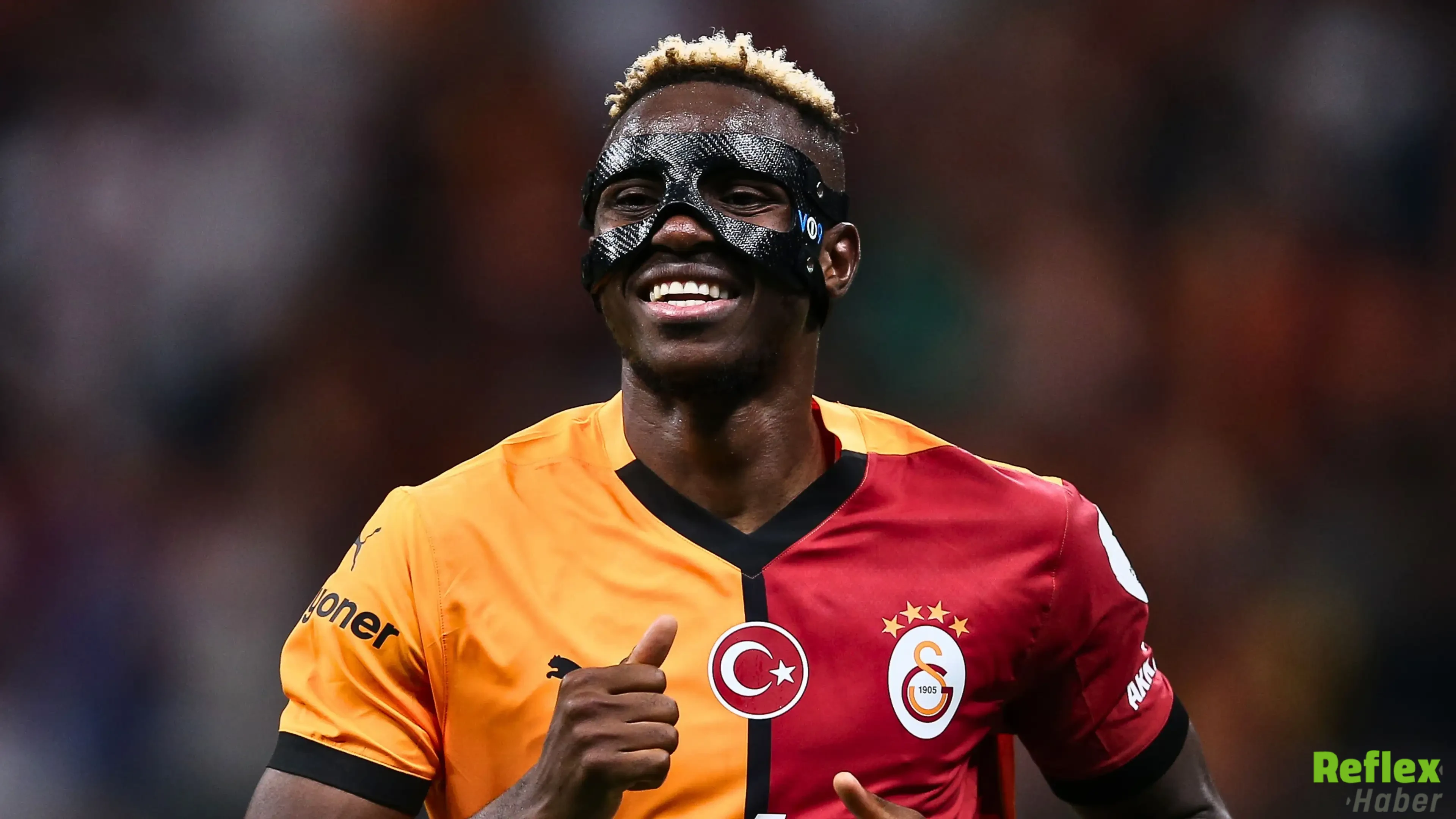 Osimhen Maç Sonu Neden Sinirlendi Ne Oldu 2