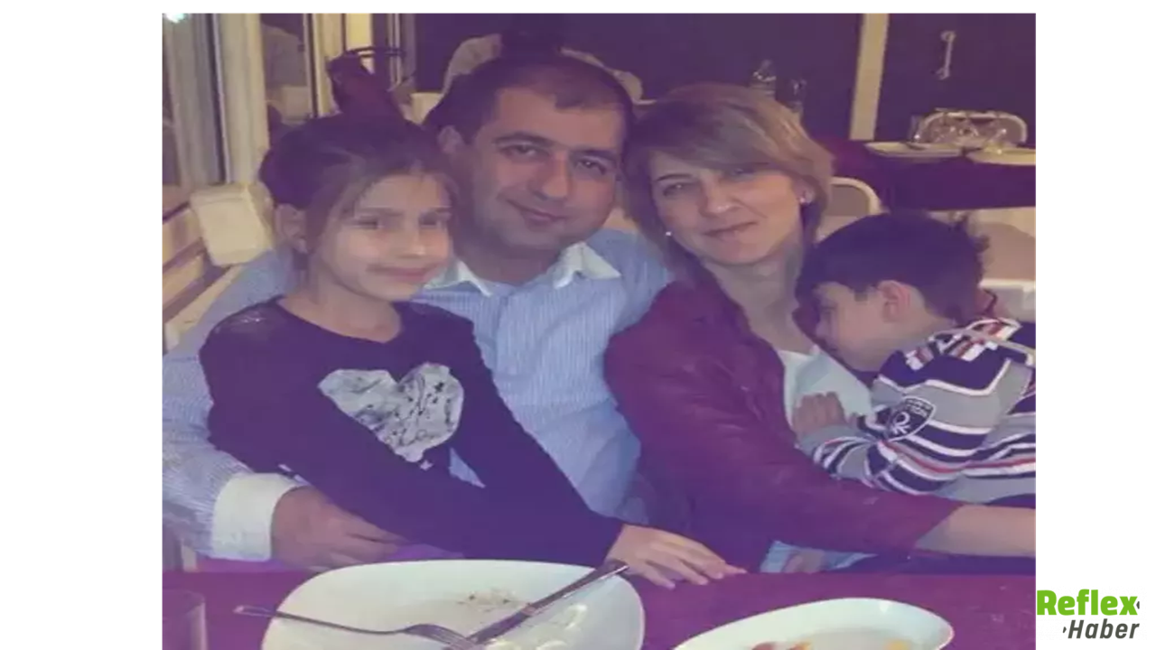 Park Halindeki Tir’dan Düşen Saman Balyaları Can Aldıı