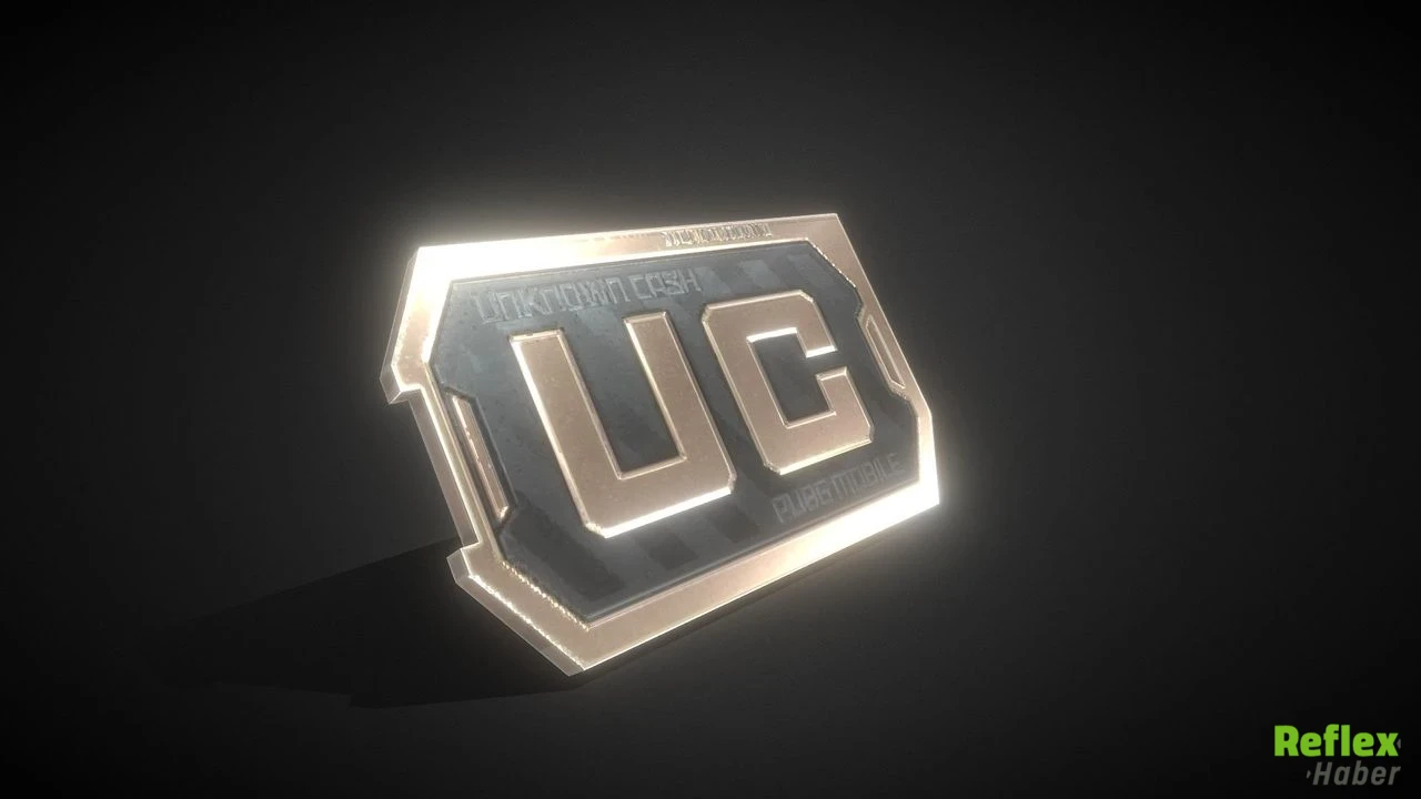 Pubg Mobile Bedava Uc Kodları 2026 Şubat 1