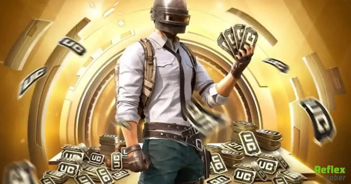 Pubg Mobile Bedava Uc Kodları 2026 Şubat 2