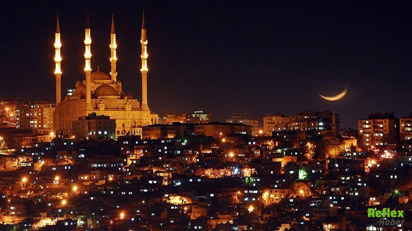 Ramazan Neden 29 Gün 2