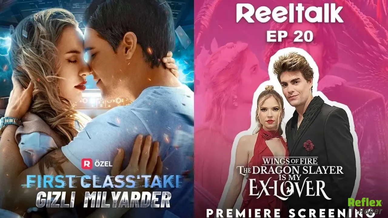 Reelshort Bedava Hesaplar 2026 Şubat 1