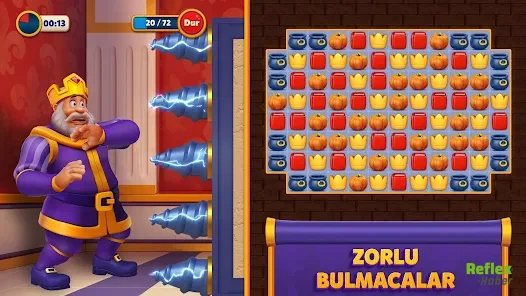 Royal Match Güncelle 2026 Şubat