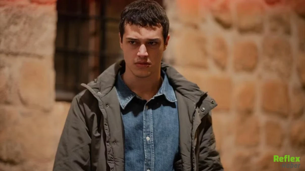 Sahipsizler Cemo Diziden Neden Ayrıldı 1