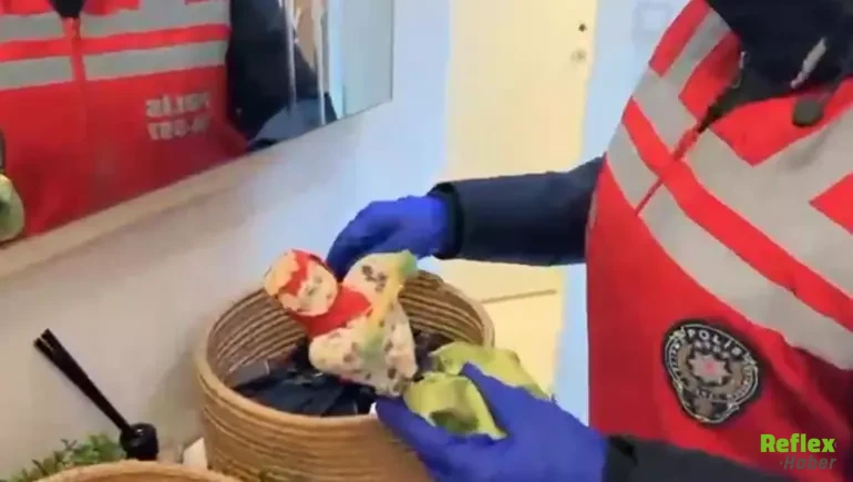 Sevgililer Günü Öncesi 46 Milyon Liralık Medyum Vurgunu1