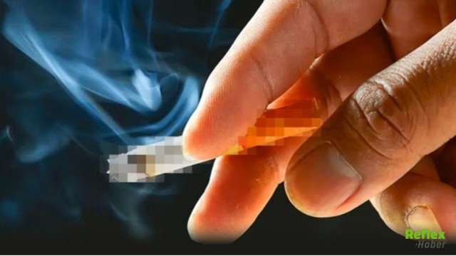 Sigara Orucu Neden Bozar Bozar Mı