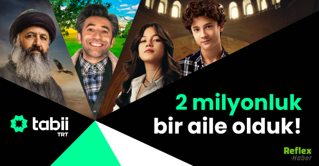 Tabii Ücretsiz Premium Hesaplar 2026 Şubat Bedava Listesi 2