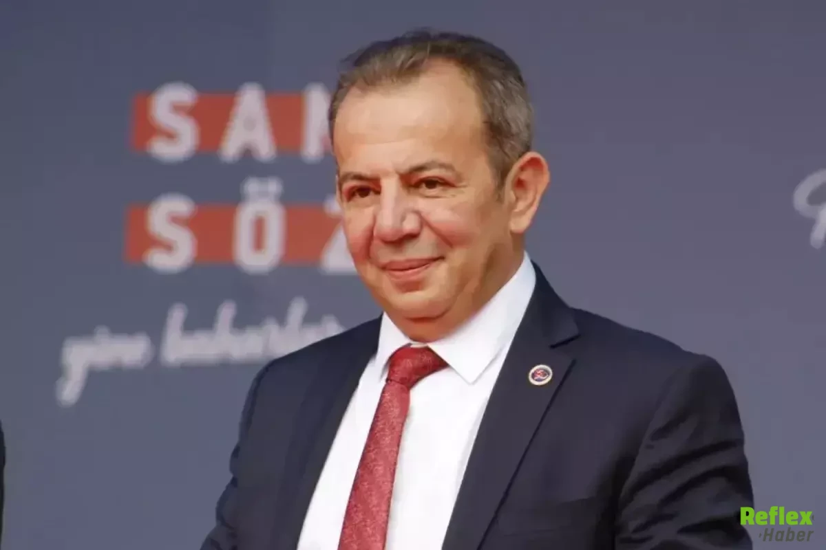 Tanju Özcan Neden Gözaltına Alındı Suçlamalar Neler 2